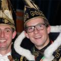 Prinsenbal- 289