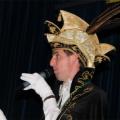 Prinsenbal- 295