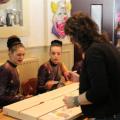 Receptie Prins Marc I - 011