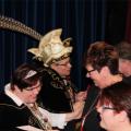 Receptie Prins Marc I - 109