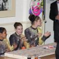 Receptie Prins Marc I - 284