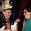 Receptie Prins Marc I - 323