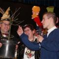 Receptie Prins Marc I - 376