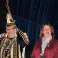 Receptie Prins Marc I - 398