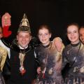 Receptie Prins Marc I - 485