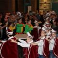 Receptie Jeugdrinses - 010