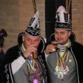 Receptie Jeugdrinses - 011