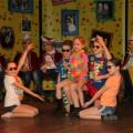 Receptie Jeugdrinses - 030