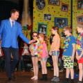 Receptie Jeugdrinses - 034