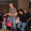 Receptie Jeugdrinses - 036