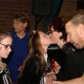 Receptie Jeugdrinses - 039