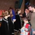 Receptie Jeugdrinses - 053