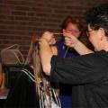 Receptie Jeugdrinses - 055