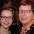 Receptie Jeugdrinses - 081
