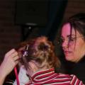 Receptie Jeugdrinses - 084