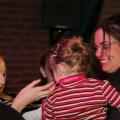 Receptie Jeugdrinses - 085