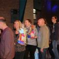 Receptie Jeugdrinses - 088
