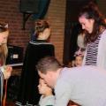 Receptie Jeugdrinses - 096