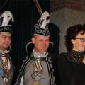Receptie Jeugdrinses - 104
