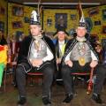 Receptie Jeugdrinses - 111