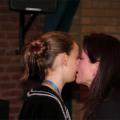 Receptie Jeugdrinses - 124