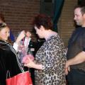 Receptie Jeugdrinses - 142