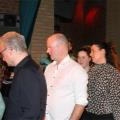 Receptie Jeugdrinses - 152