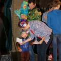 Receptie Jeugdrinses - 154