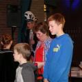 Receptie Jeugdrinses - 156