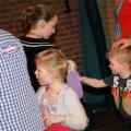 Receptie Jeugdrinses - 157