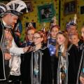 Receptie Jeugdrinses - 183
