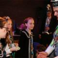 Receptie Jeugdrinses - 206