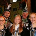 Receptie Jeugdrinses - 209