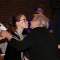 Receptie Jeugdrinses - 250