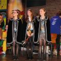 Receptie Jeugdrinses - 252