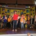 Receptie Jeugdrinses - 253