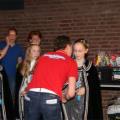 Receptie Jeugdrinses - 266