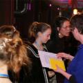 Receptie Jeugdrinses - 268