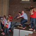 Receptie Jeugdrinses - 292
