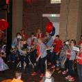Receptie Jeugdrinses - 293