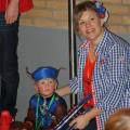 Receptie Jeugdrinses - 295