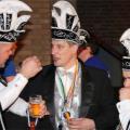 Receptie Jeugdrinses - 307