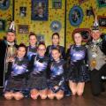 Receptie Jeugdrinses - 345
