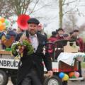 Boerenbruiloft - 004