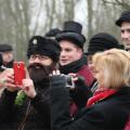 Boerenbruiloft - 024