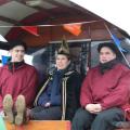Boerenbruiloft - 053