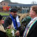 Boerenbruiloft - 057