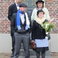 Boerenbruiloft - 060