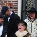 Boerenbruiloft - 073