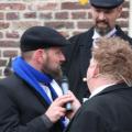 Boerenbruiloft - 075